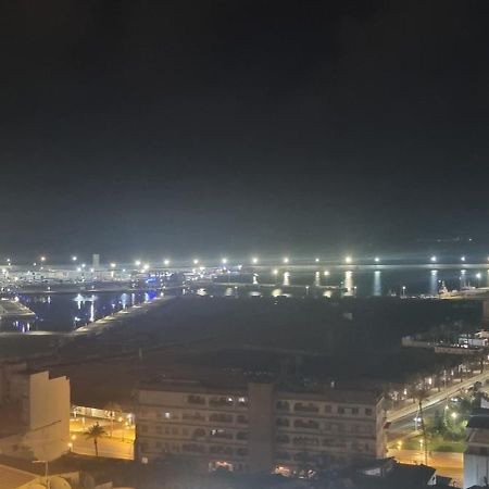 Appartement De Prestige, Vue Kasbah, Mer Et Vieux Port Tanca Dış mekan fotoğraf