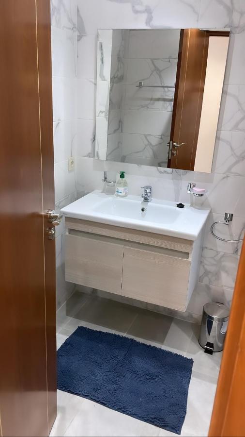 Appartement De Prestige, Vue Kasbah, Mer Et Vieux Port Tanca Dış mekan fotoğraf