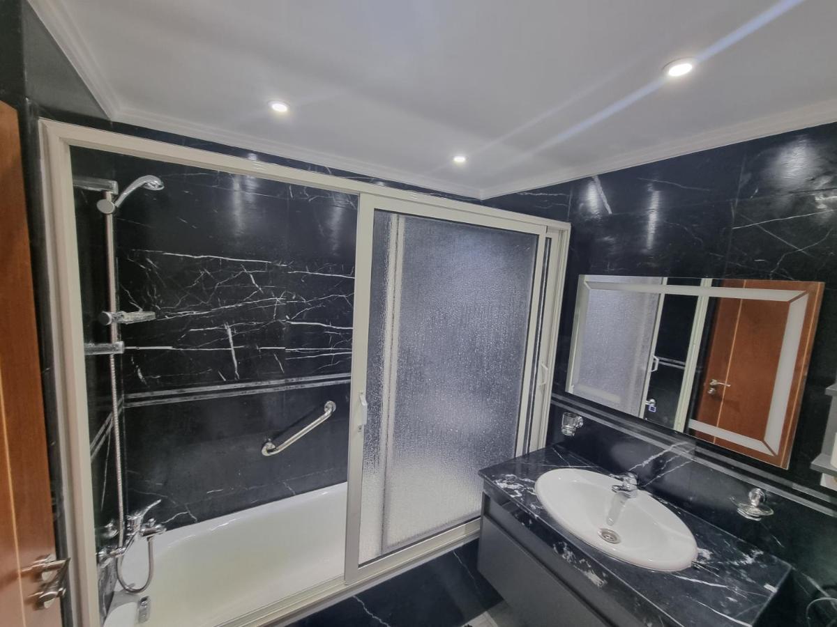Appartement De Prestige, Vue Kasbah, Mer Et Vieux Port Tanca Dış mekan fotoğraf