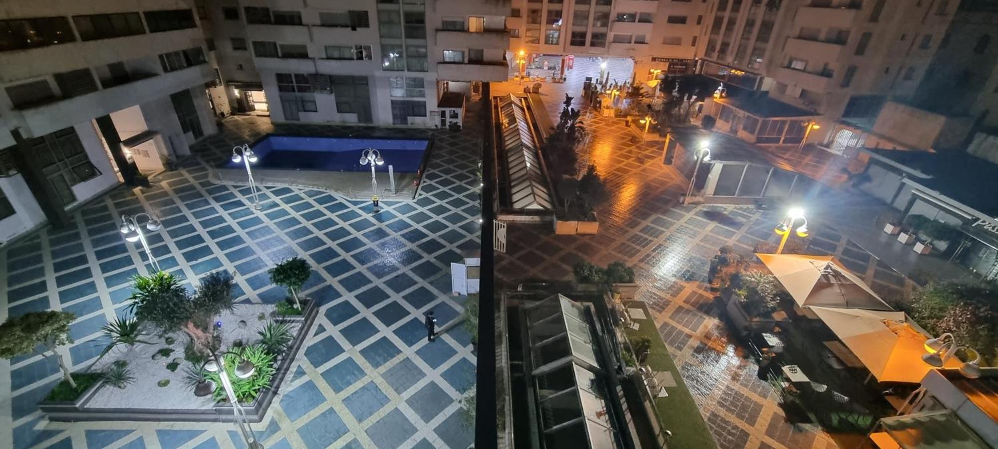 Appartement De Prestige, Vue Kasbah, Mer Et Vieux Port Tanca Dış mekan fotoğraf