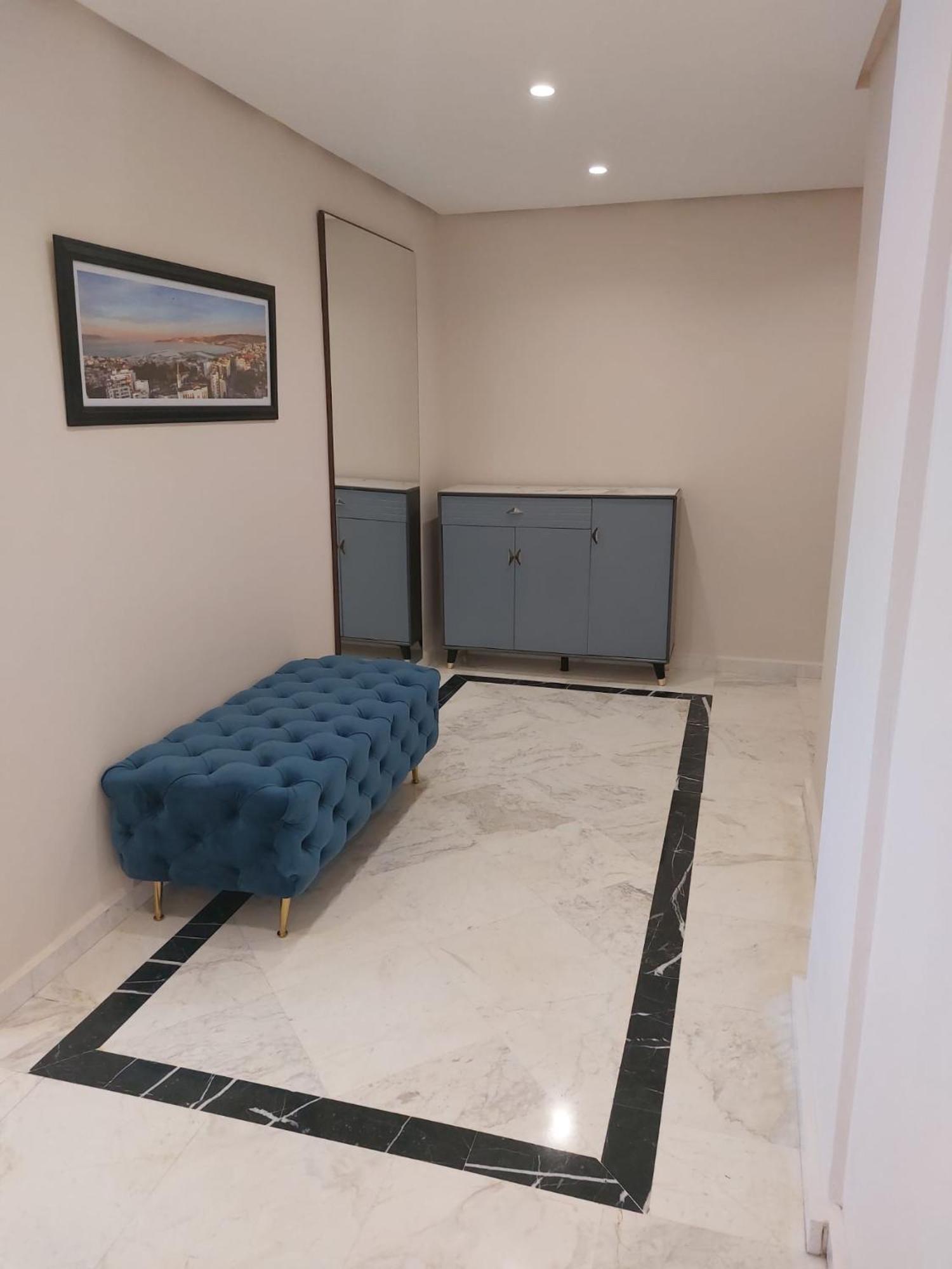 Appartement De Prestige, Vue Kasbah, Mer Et Vieux Port Tanca Dış mekan fotoğraf