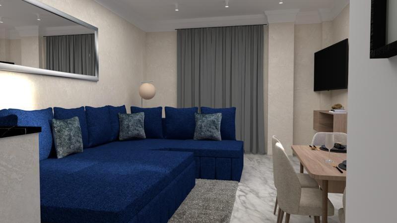 Appartement De Prestige, Vue Kasbah, Mer Et Vieux Port Tanca Dış mekan fotoğraf