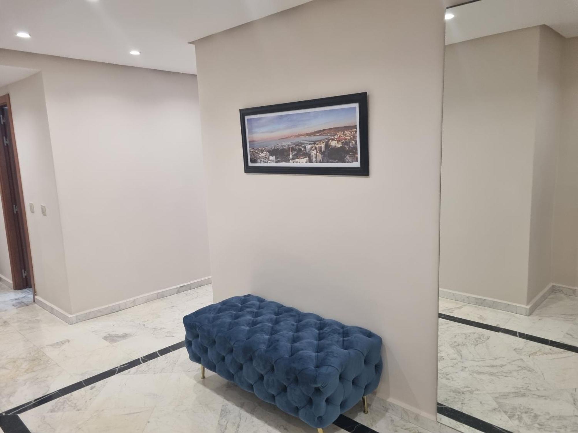 Appartement De Prestige, Vue Kasbah, Mer Et Vieux Port Tanca Dış mekan fotoğraf
